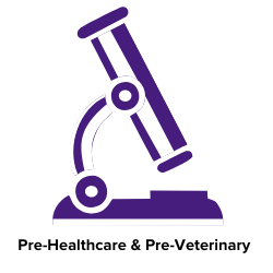 Pre-Healthcare and Pre-Veterinary Pathway videos