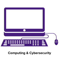Computing & Cybersecurity Pathway videos